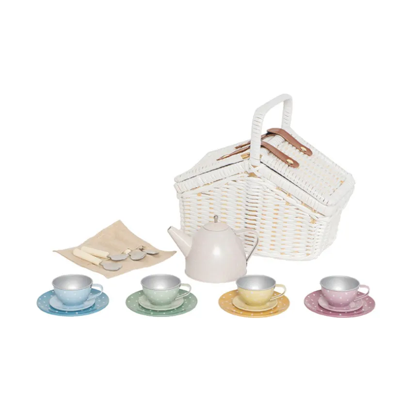Jabadabado Picknick Set