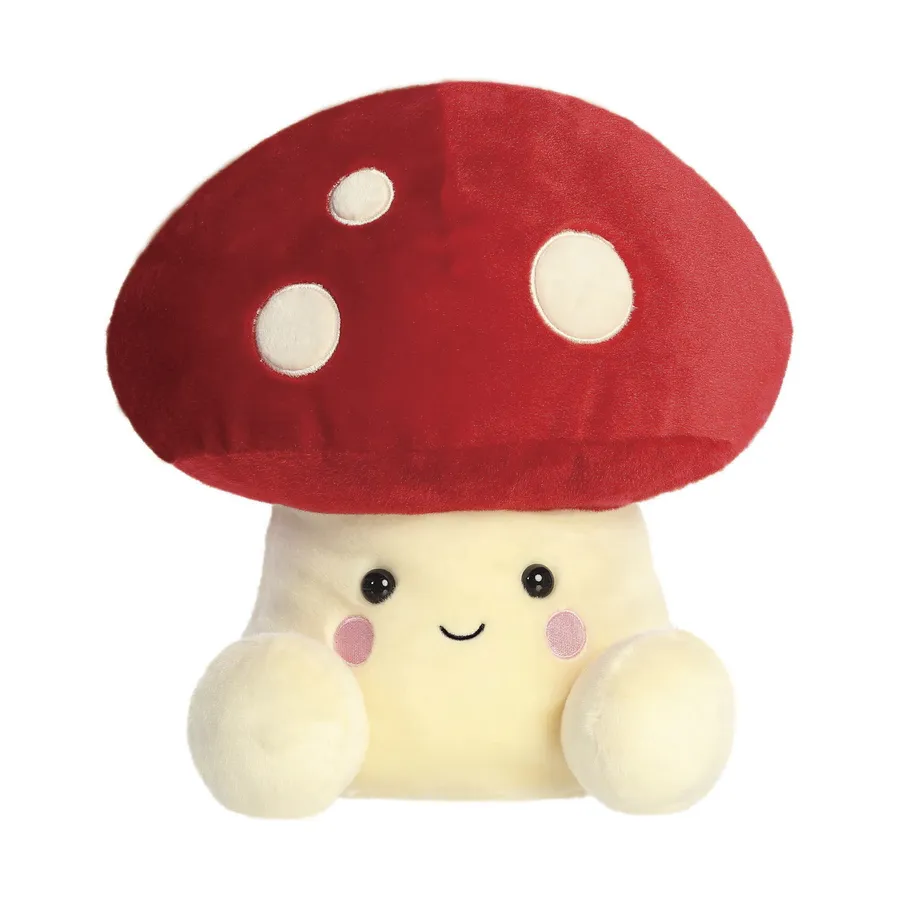 Aurora Palm Pals Pilz Kuscheltier – 33 cm