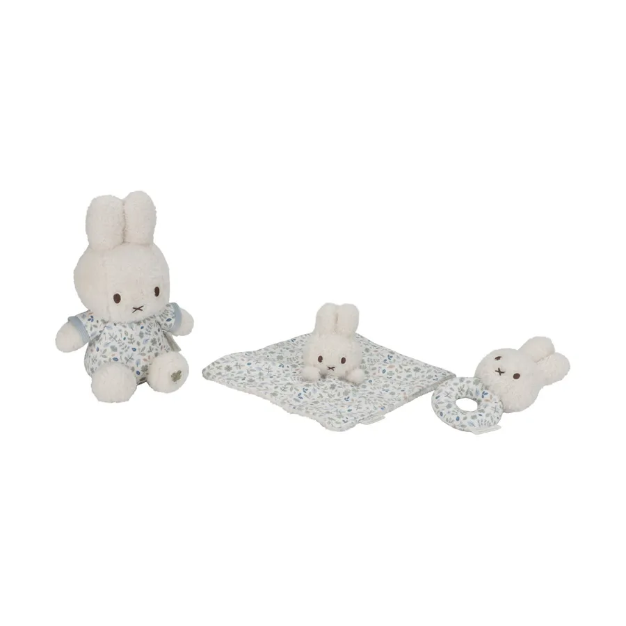 Miffy X Little Dutch Lucky Giftbox - Leaves