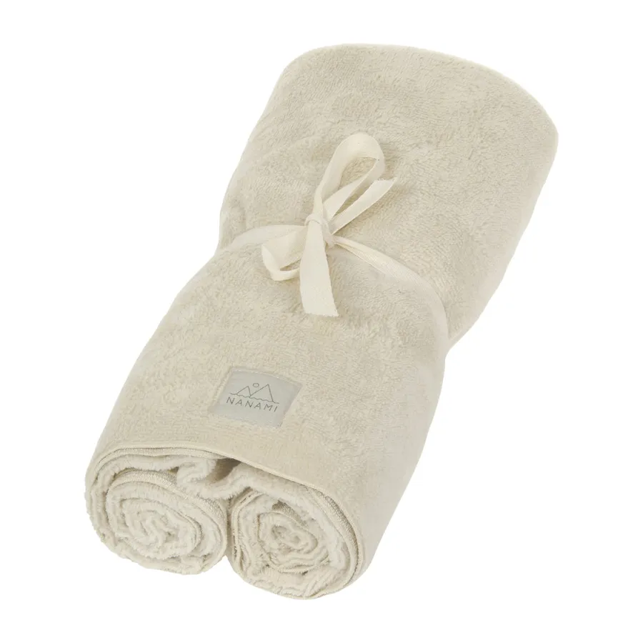 Nanami Bamboo Babydecke - 100 x 150 cm