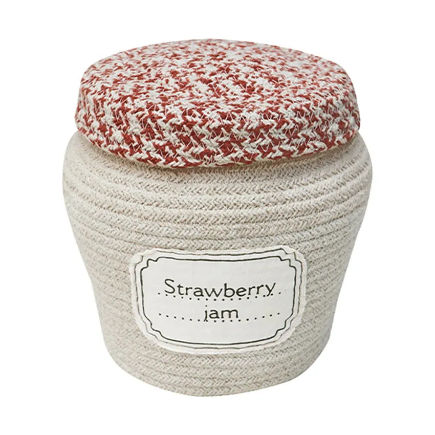 Lorena Canals Aufbewahrungskorb - Jam Jar