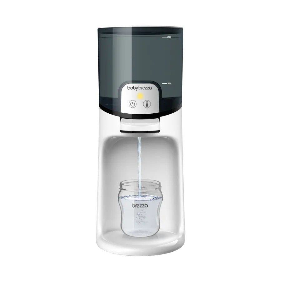 Baby Brezza Instant Warmer