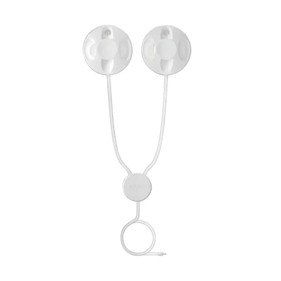 Elvie Stride Connect Kit - Doppelpack