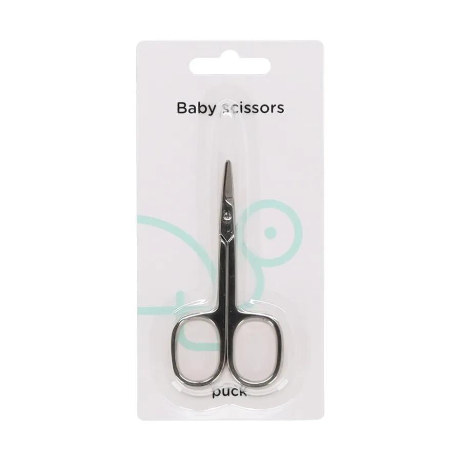 Puck Baby Nagelschere