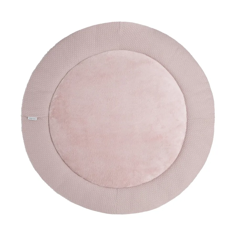 Baby’s Only Sky Laufstallteppich Rund 90 cm