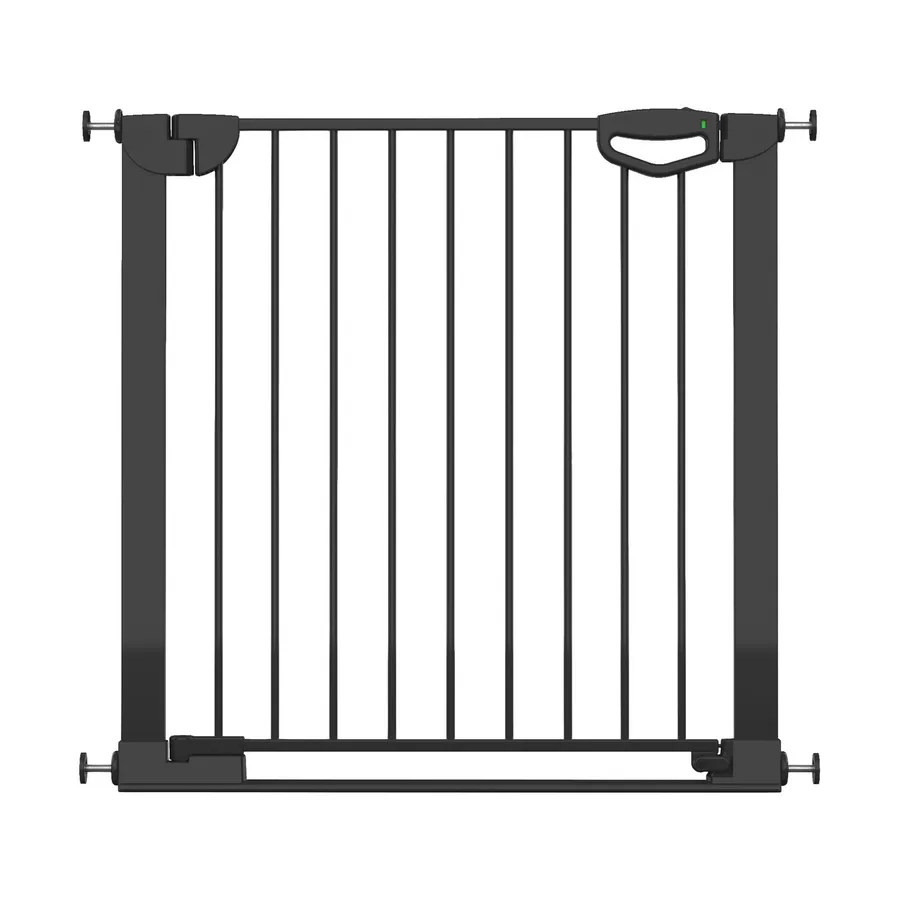 Geuther Easylock Treppenschutzgitter - 83-90 cm