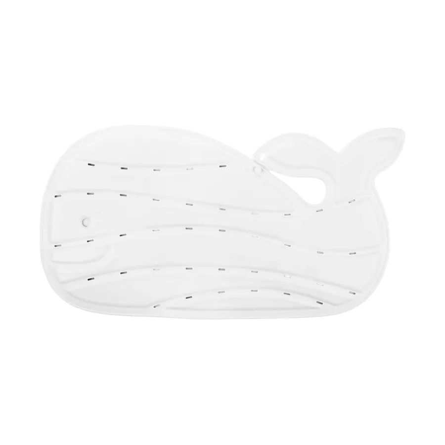 Skip Hop Badematte - Moby - White