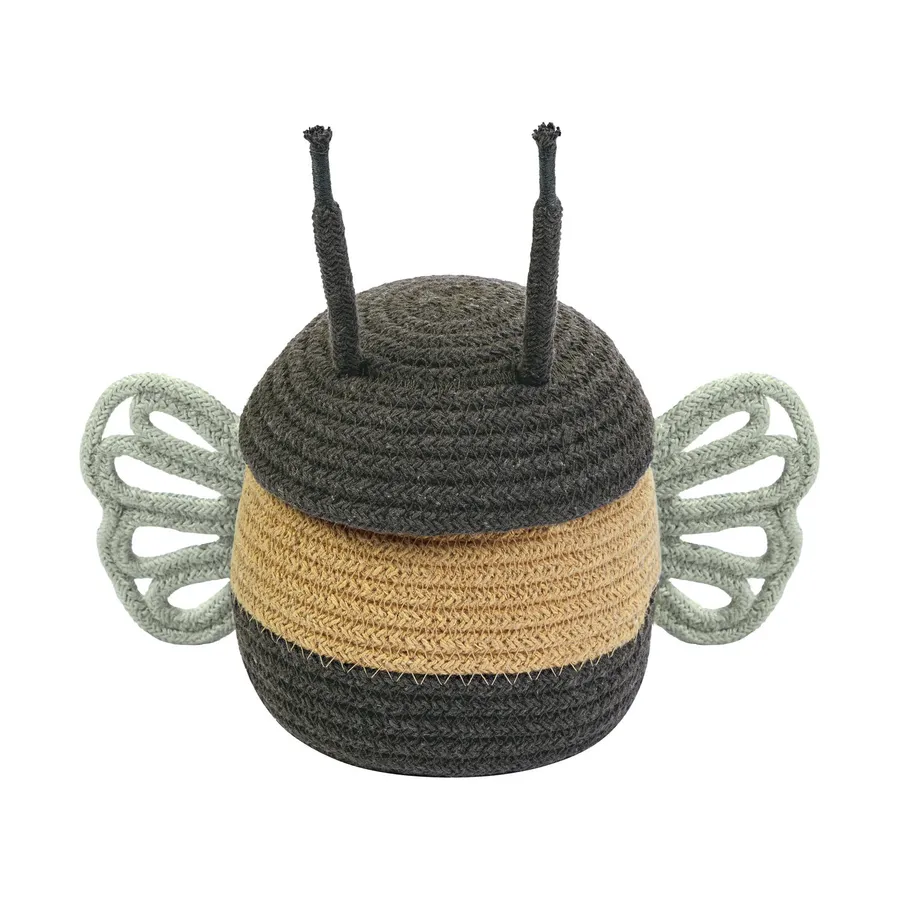 Lorena Canals Aufbewahrungskorb - Baby Bee
