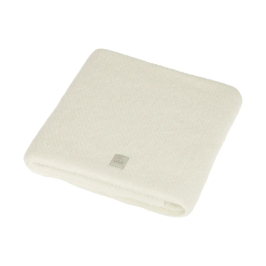 Nanami Junior Bettdecke - 100 x 150 cm - Wolle