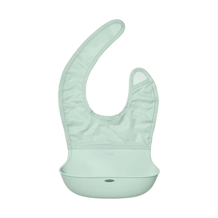 OXO Tot Rollbares Lätzchen