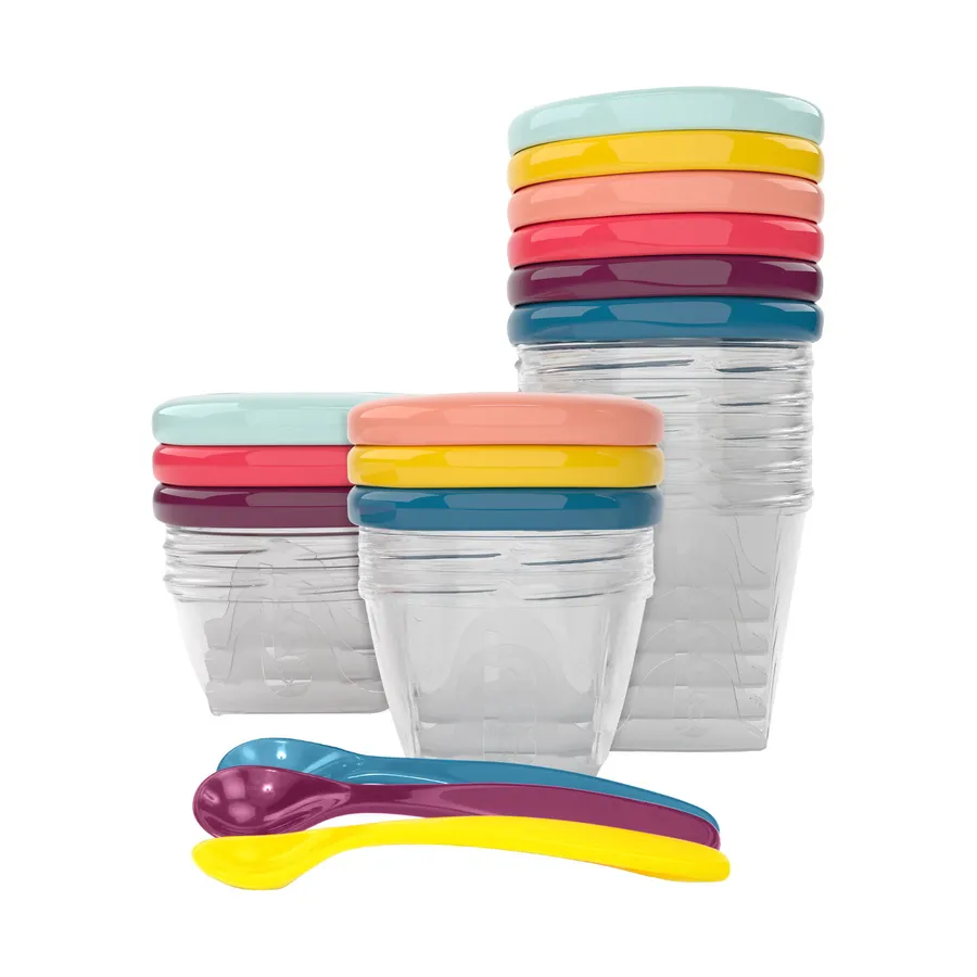 Babymoov Babybols Kit Essset XXL