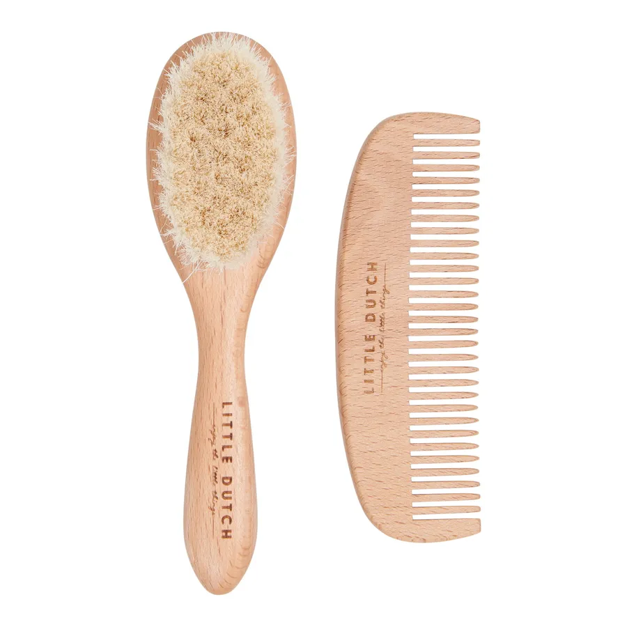 Little Dutch Holz Friseurset