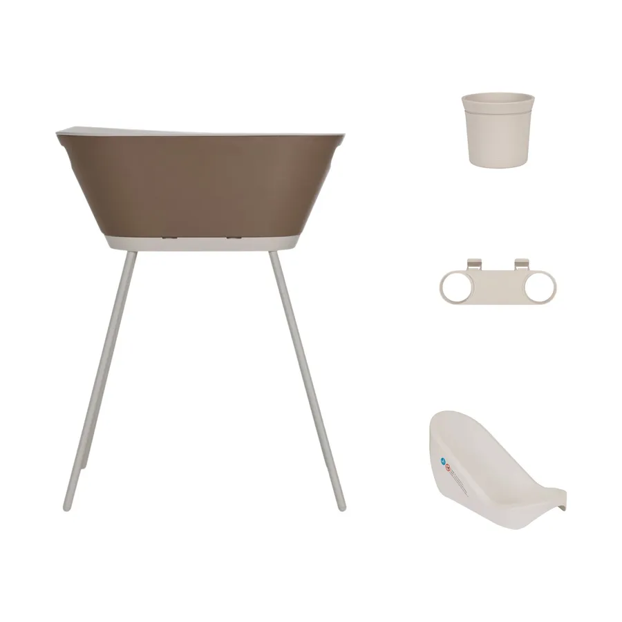 We-Too 6-Teiliges Badeset