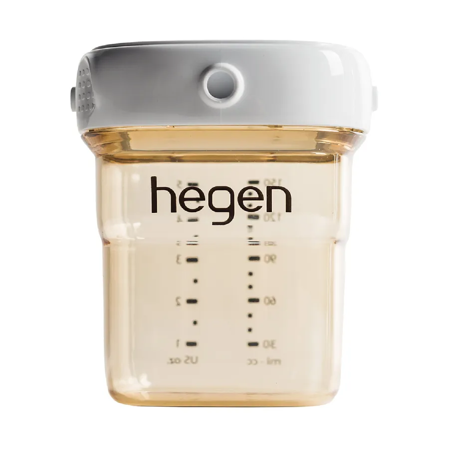 Hegen Aufbewahrungsschale 150 ml