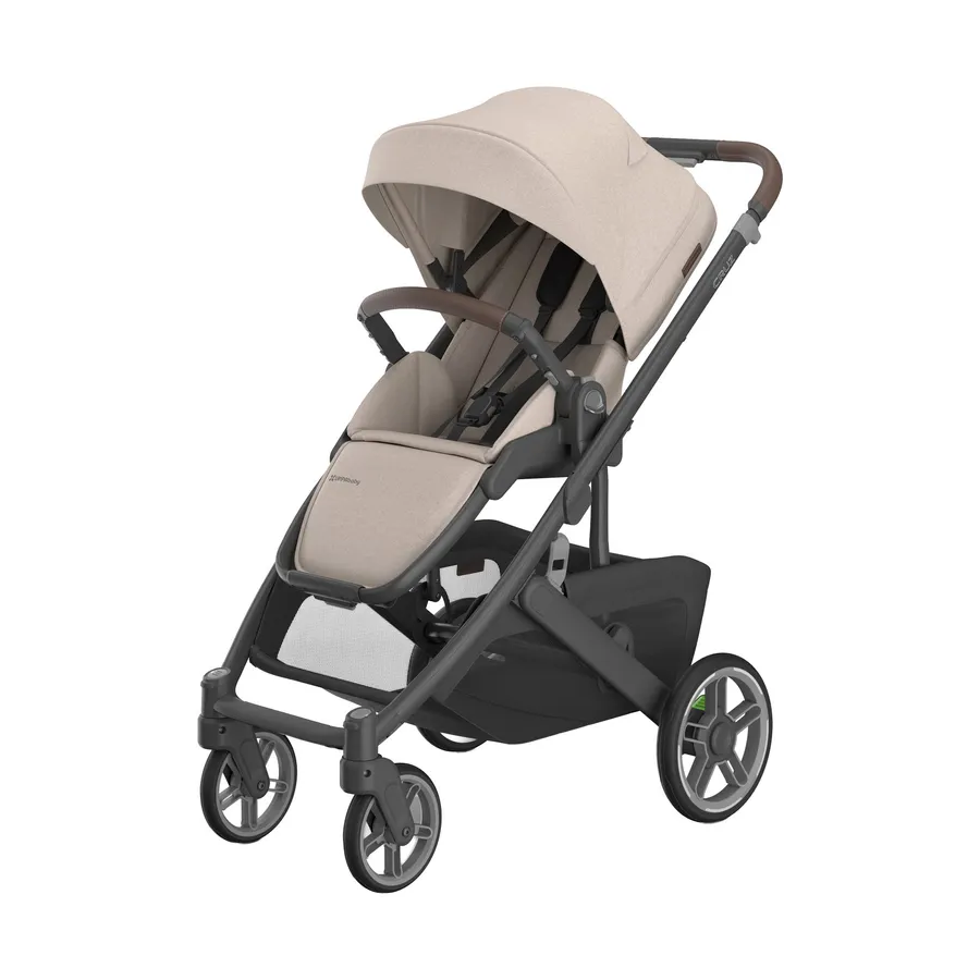 Uppababy Cruz V3 Kinderwagen