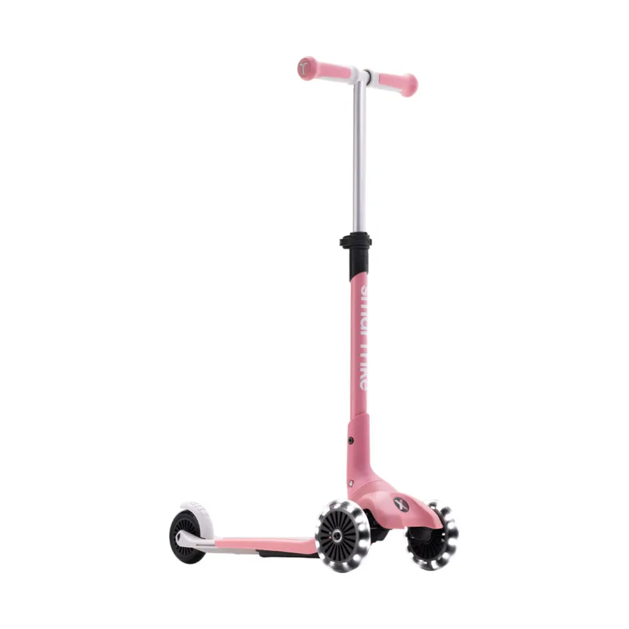 SmarTrike Xtend Mini+ Roller - Flamingo