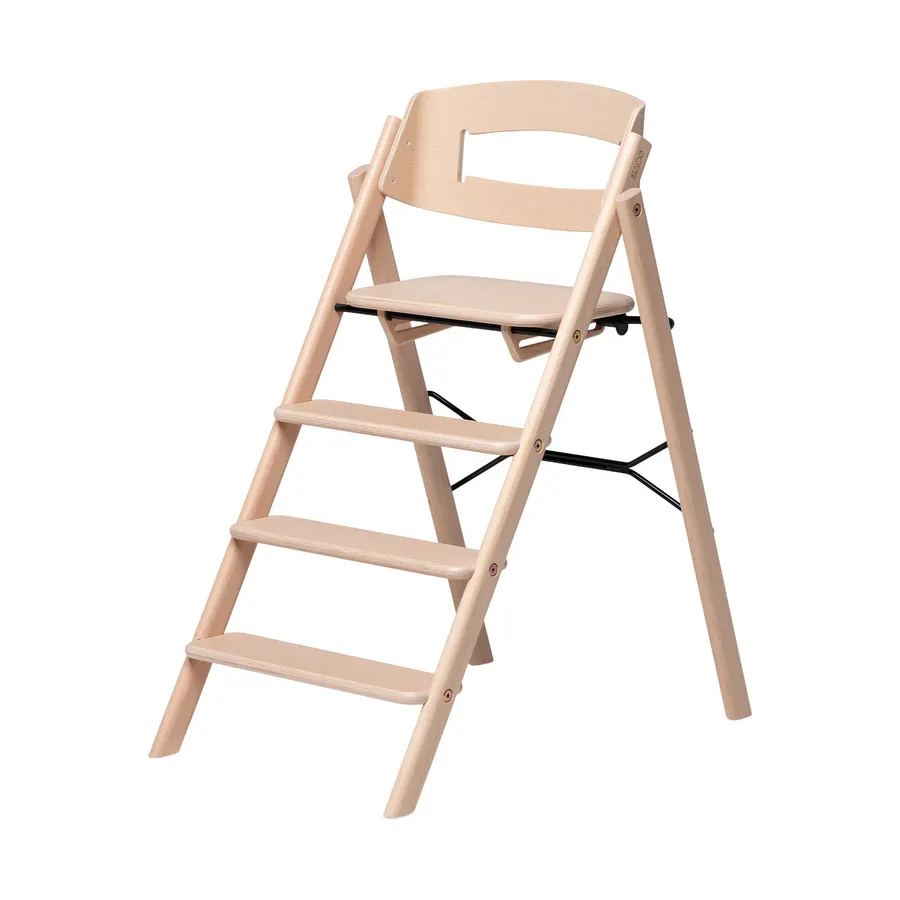 KAOS Klapp Hochstuhl – Klappbar