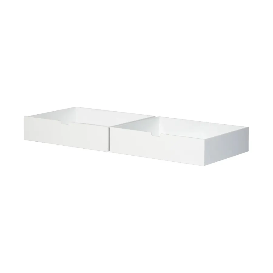 Ms-h Laden tbv 90x160 cm Snow-white 10760-11