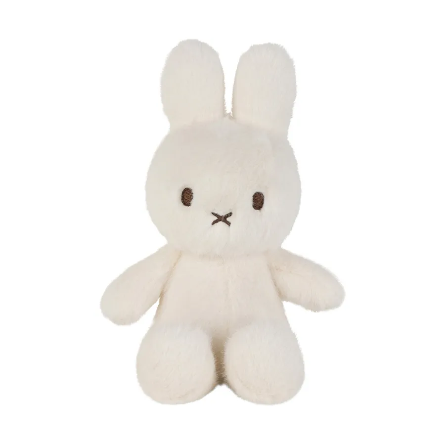 Bon Ton Toys Kuscheltier - Miffy ECO Fuzzy - 18 cm