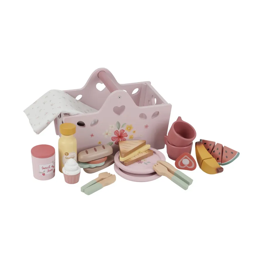 Little Dutch Picknickset