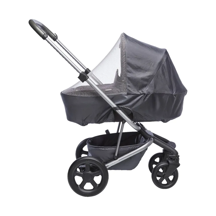 Easywalker Harvey Moskitonetz Twin Liegewanne