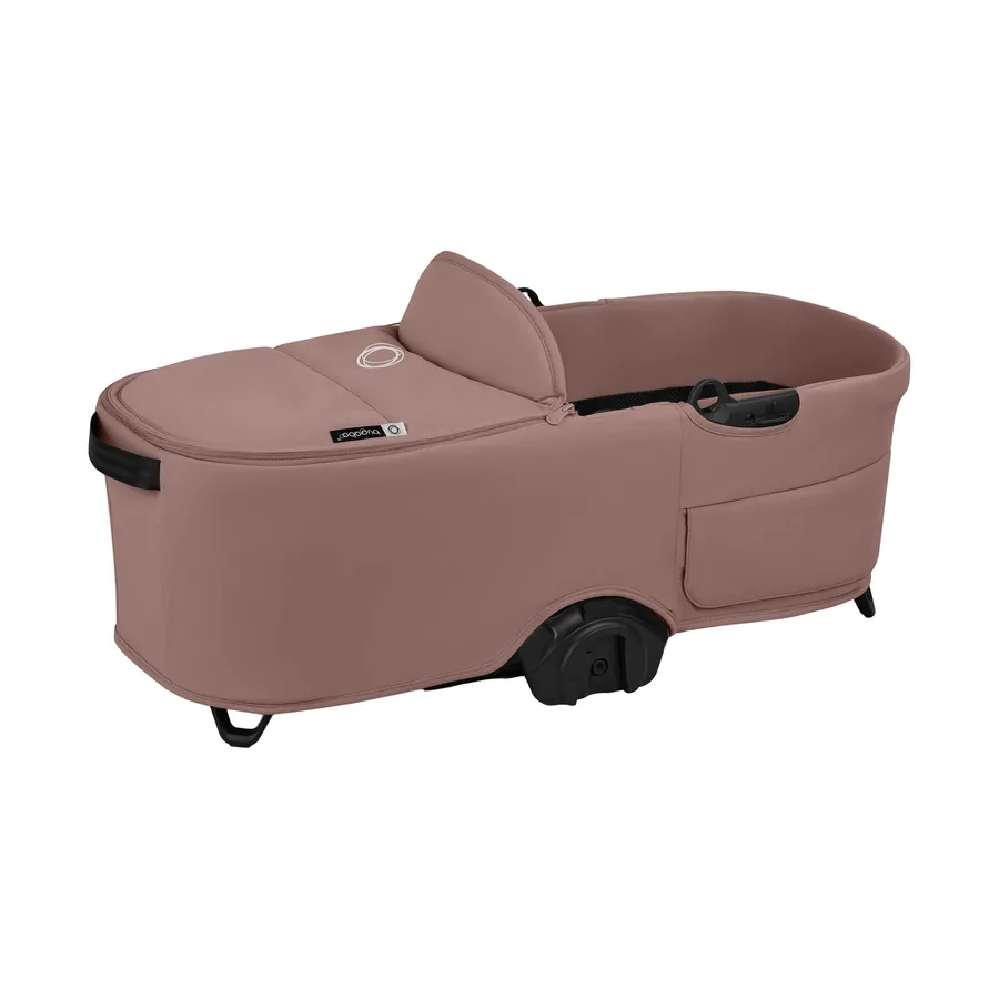 Bugaboo Dragonfly Babywanne - Dusty Pink