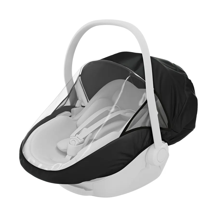 Thule Autositz Regenhülle