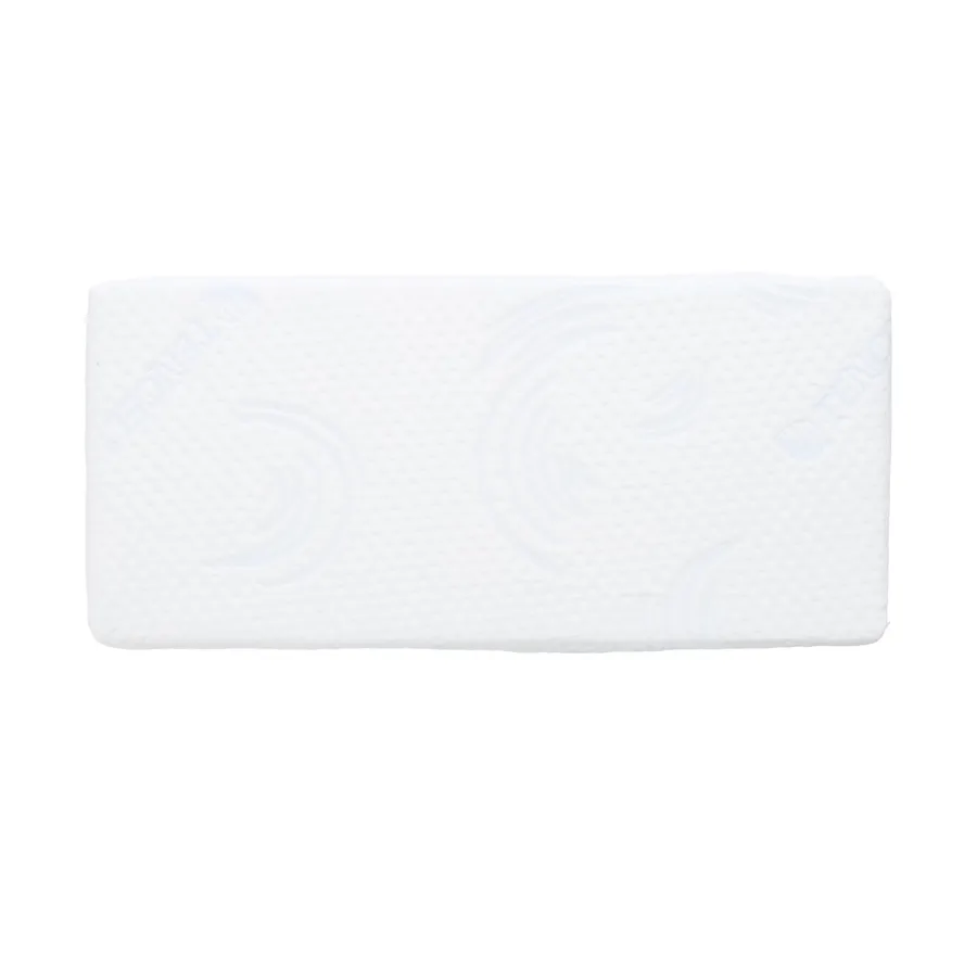 Bednest Matratze – 81 x 36 cm – HR30 Kaltschaum Tencel