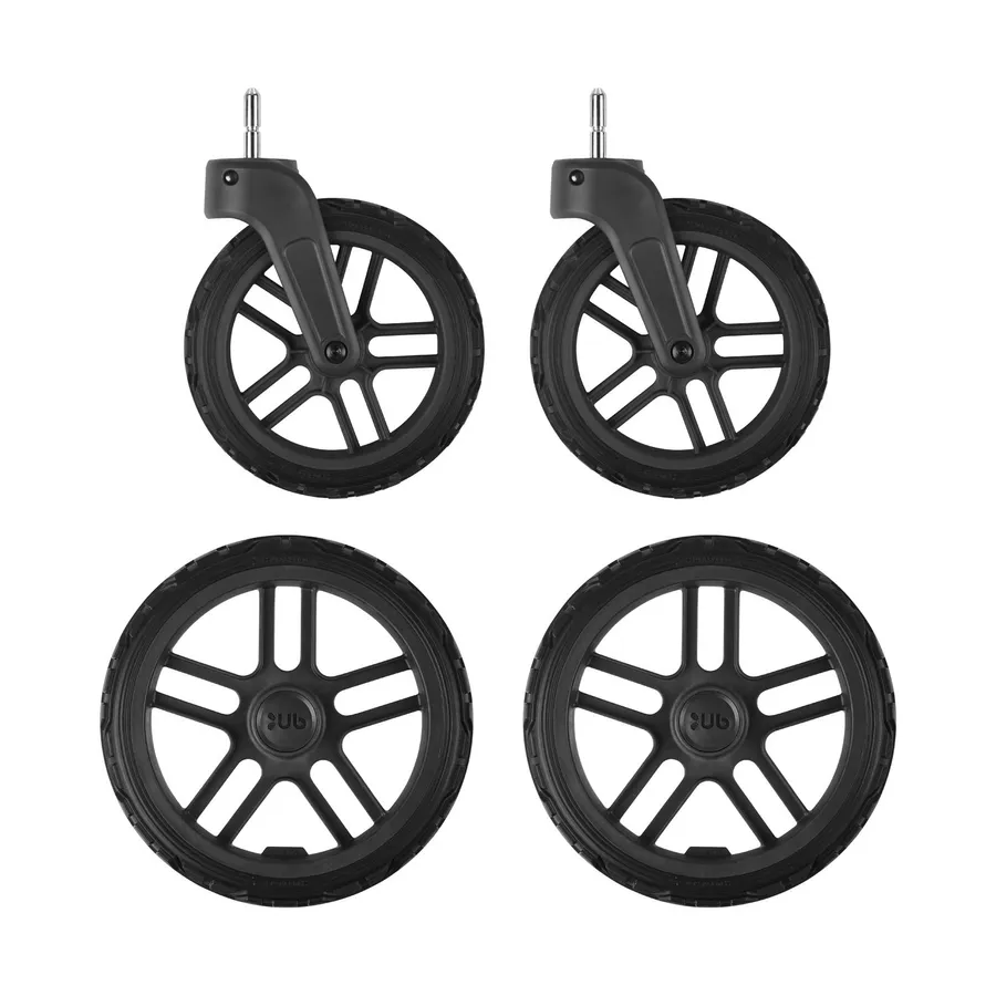 UPPAbaby VISTA Räderset All-Terrain