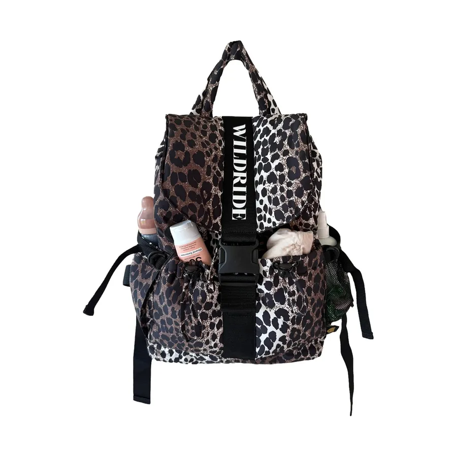 Wildride Mom Rucksack