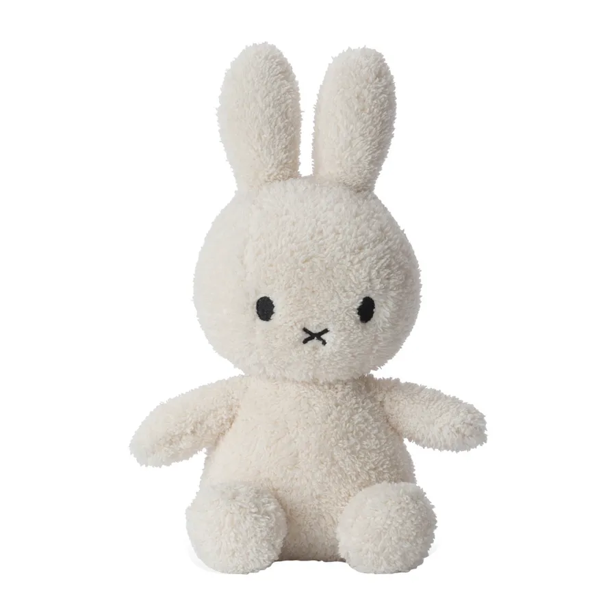Miffy Terry Kuscheltier 23 cm