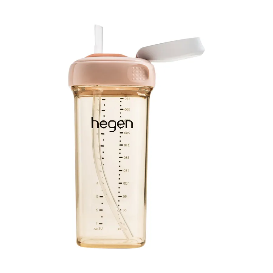 Hegen Strohalmbecher - 330 ml