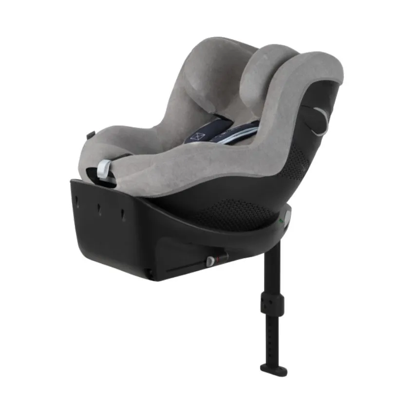 Cybex Sirona G i-Size Sommerbezug - Grey