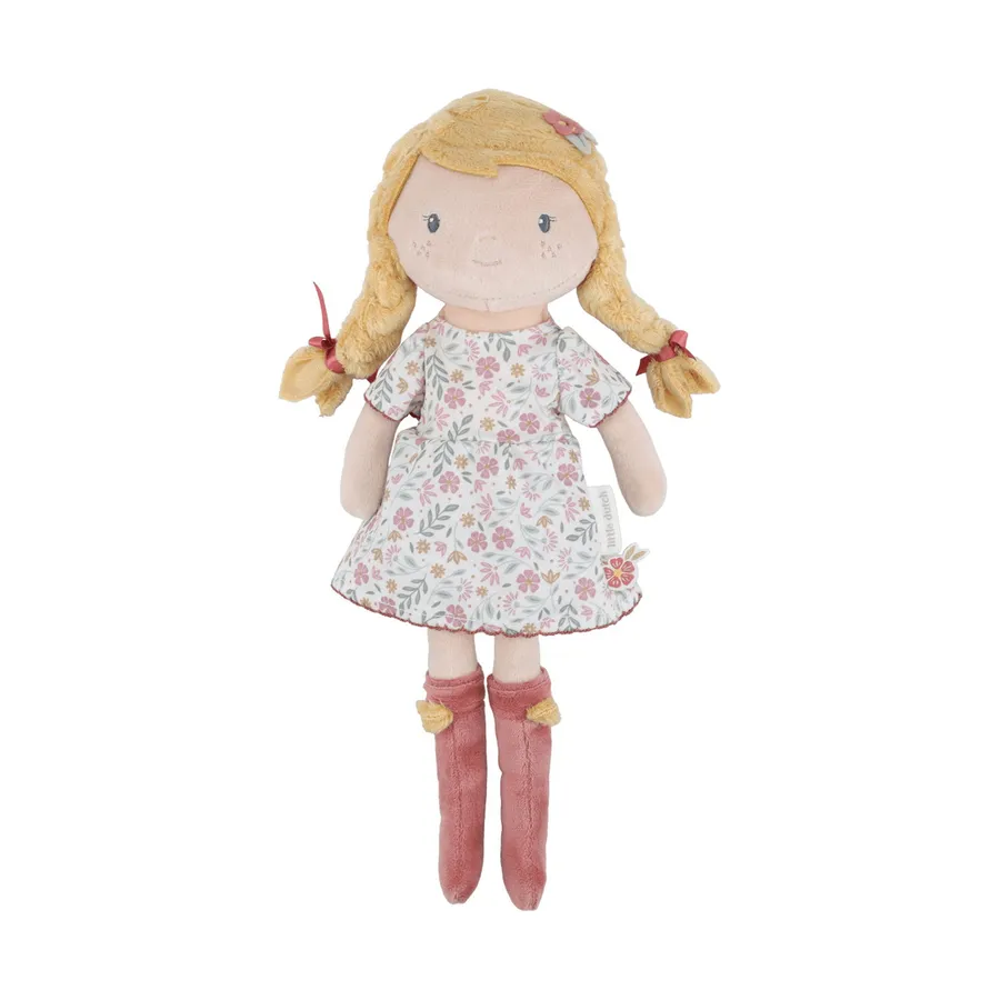 Little Dutch Kuschelpuppe - Julia - 35 cm