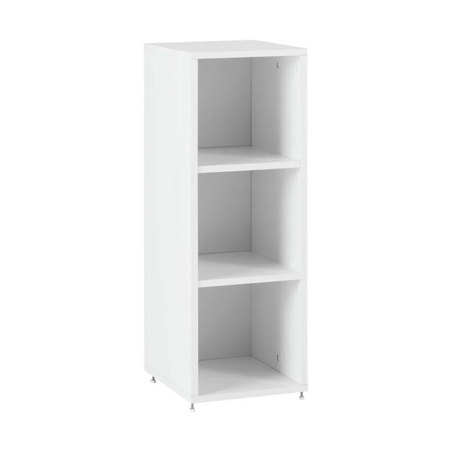 Galipette Emma Bücherregal - Weiß