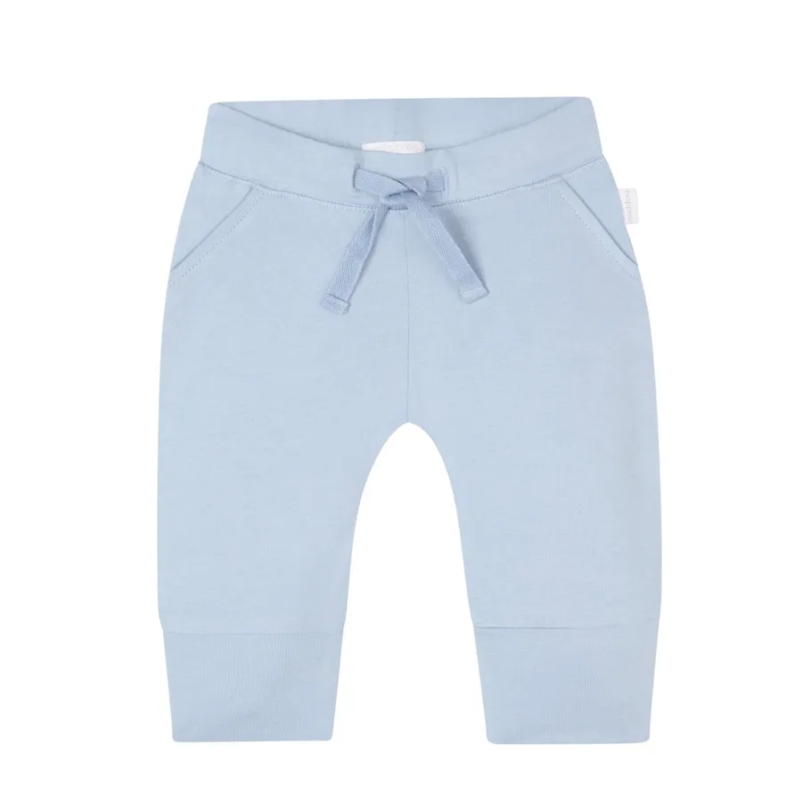Noppies Naupli Hose - Blue Fog