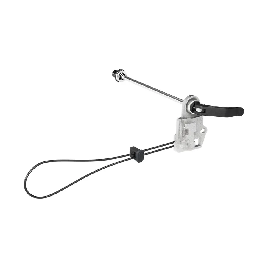 Thule Axle Mount ezHitch™ Plate - Schnellkupplung für Fahrradanhänger