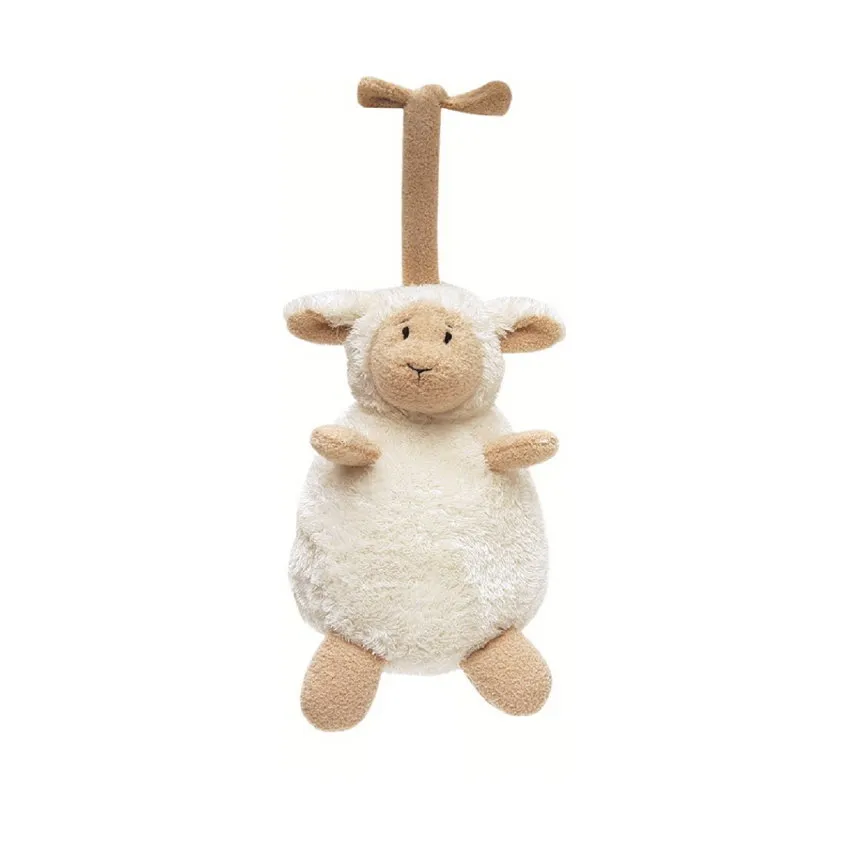 Happy Horse Lamby Spieluhr