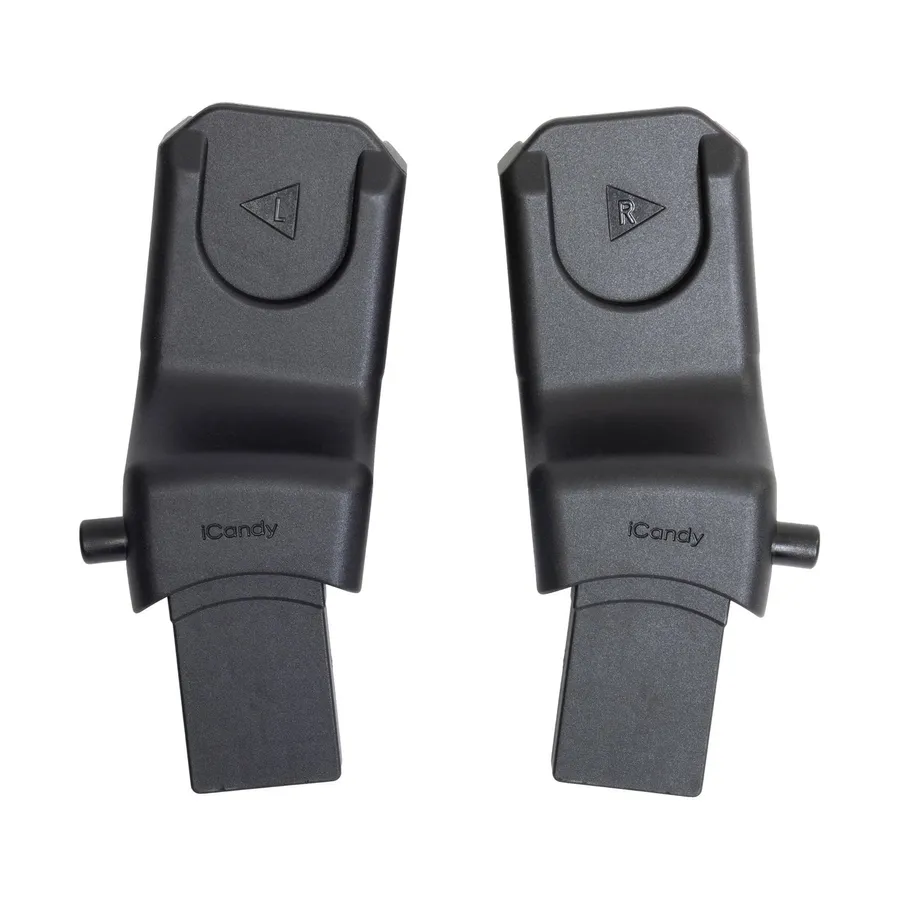 iCandy Core 2 Autositzadapter