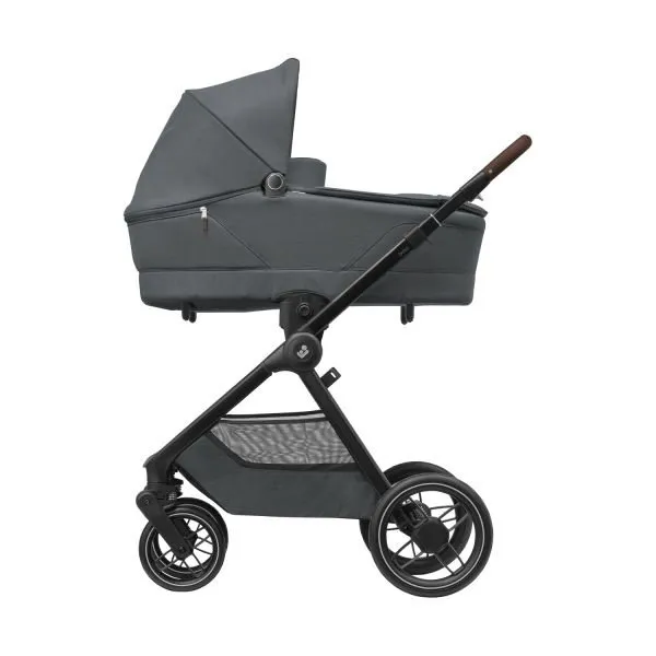 Maxi-Cosi Kinderwagen 3-in-1 - Oxford+ | Pebble 360 Pro 2 | Kindersitzadapter