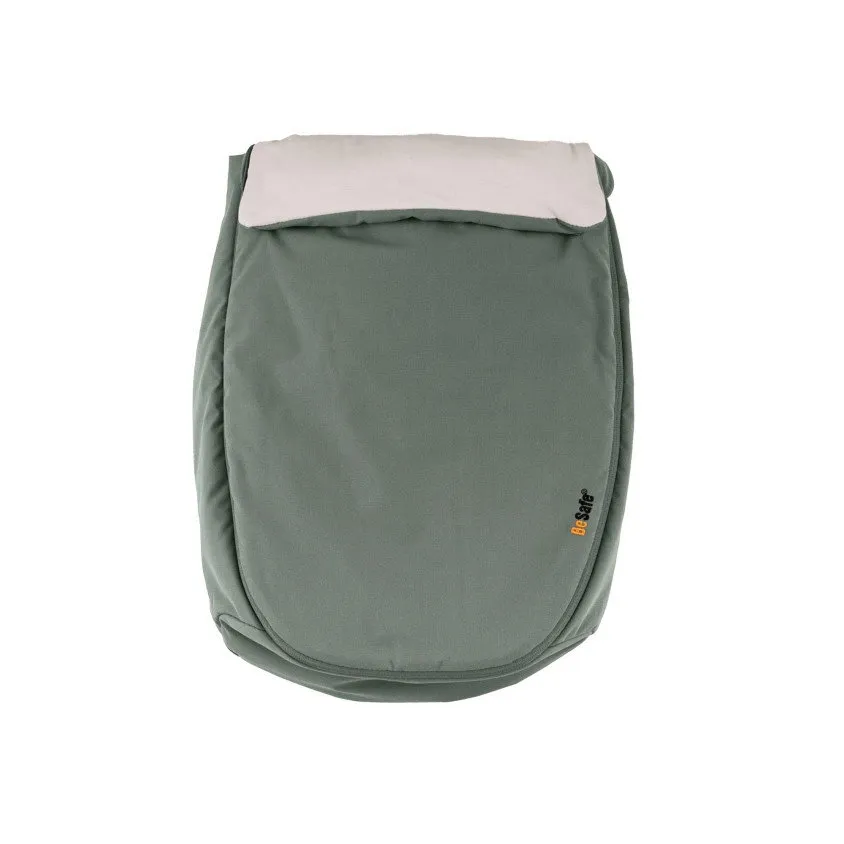 BeSafe Wetter- und Wind Cover - Beyond Go - Meadow Green