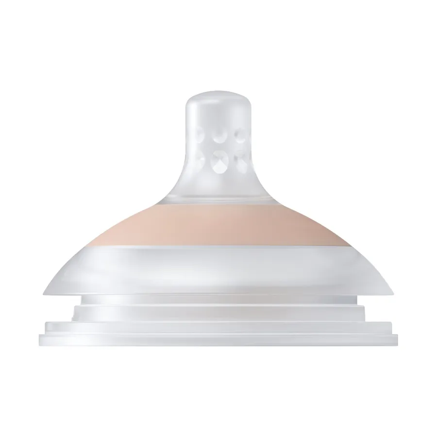 Difrax Mammafeel Flaschensauger - Medium