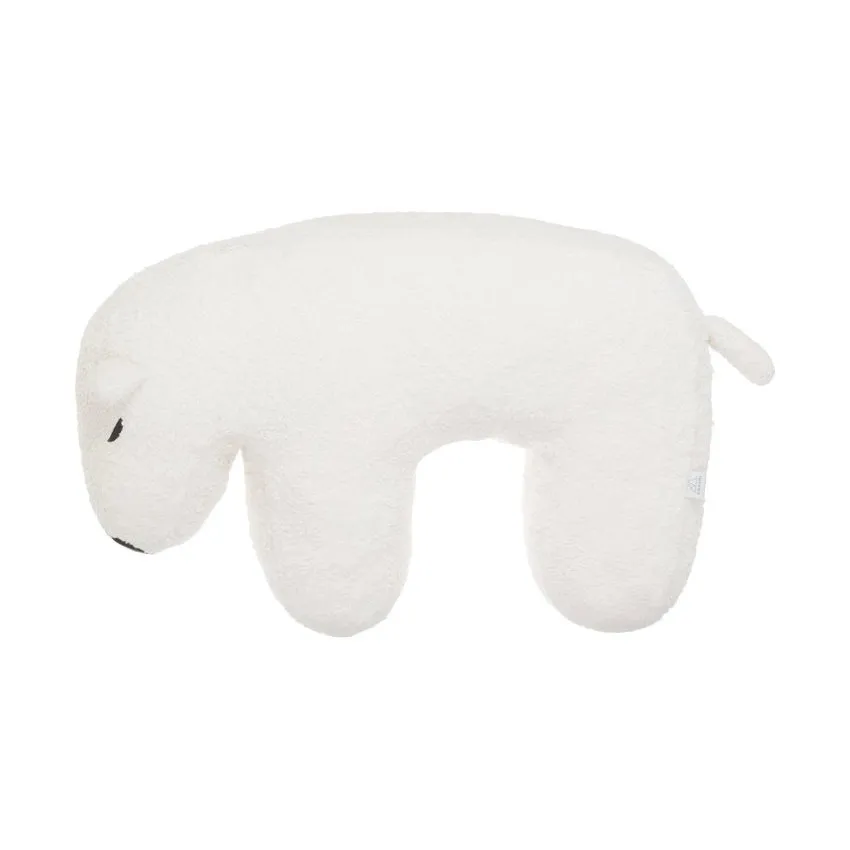Nanami Polarbear Reiskissen - Klein