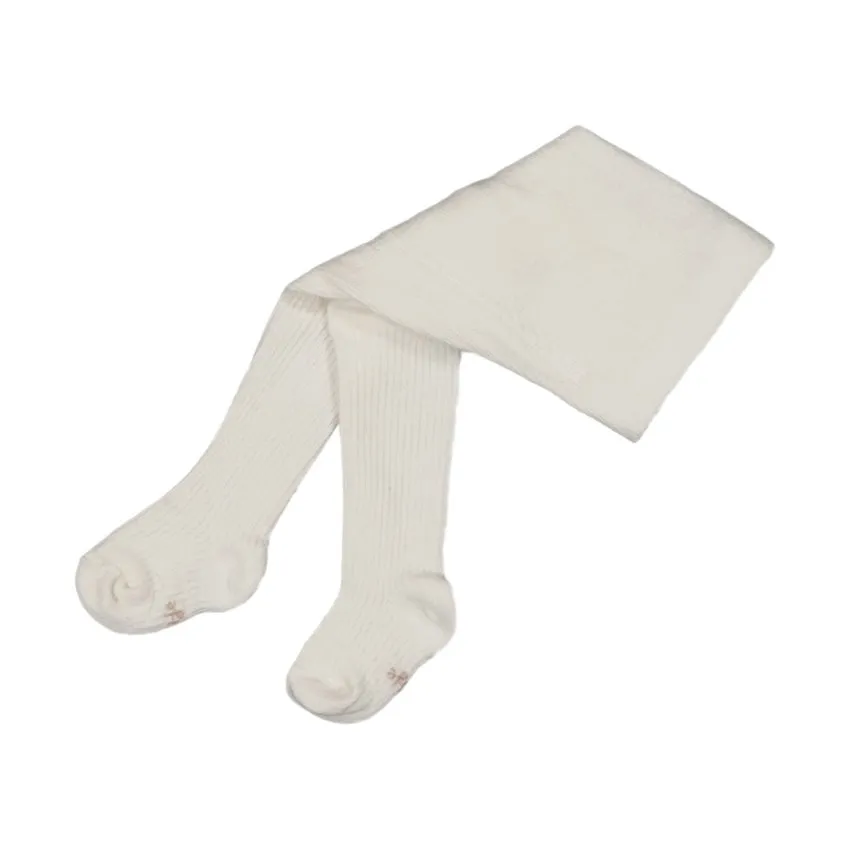 Feetje Strumpfhose - The Magic Is In You - Offwhite