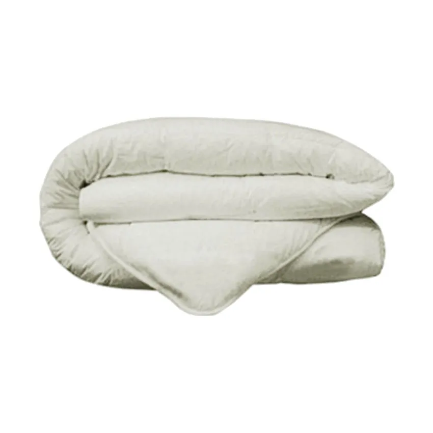 Budget Bettdecke Silver Comfort, 140 x 200 cm