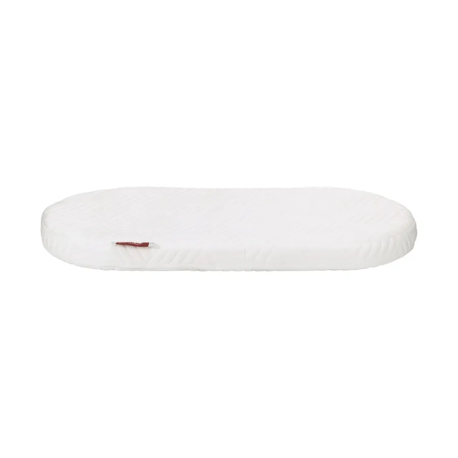Pretura Superior Flow Matratze - 60 x 120 cm - Oval