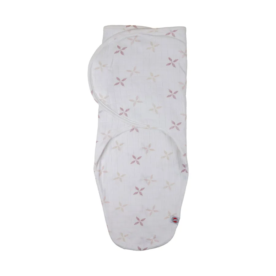 Lodger Solid Pucktuch - 0-4 Monate - Matcha