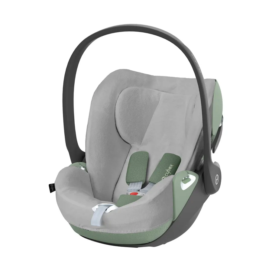 Cybex Cloud T / Z2 I-Size Sommerbezug - Grey