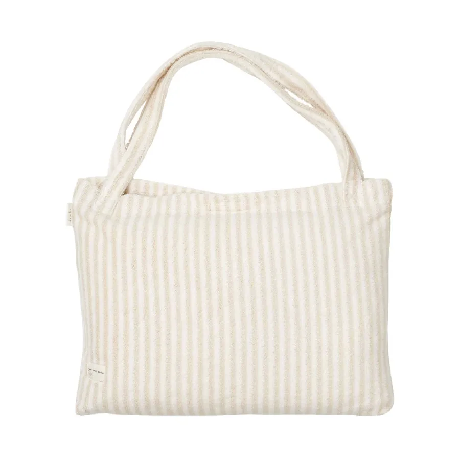 Koeka Mom Bag - Playa - Sand
