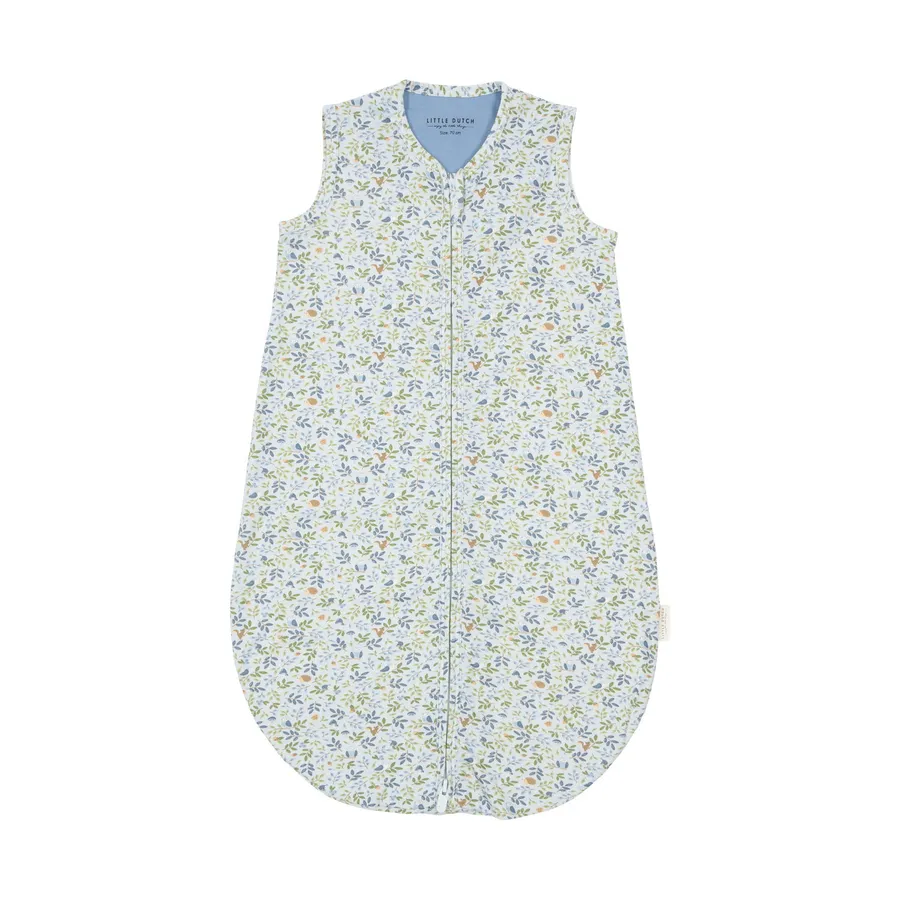 Little Dutch Schlafsack Sommer - Forest Adventure - 90 cm